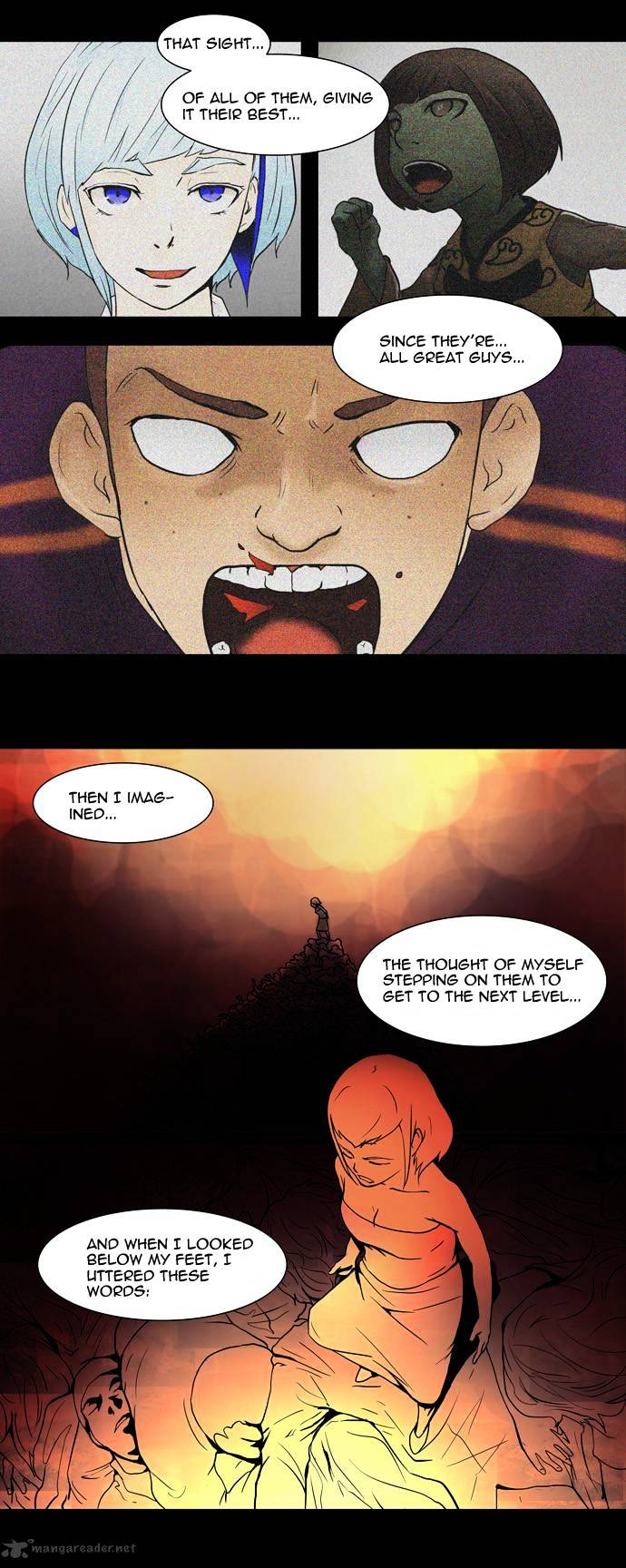 Tower of God, Chapter 43 image 25